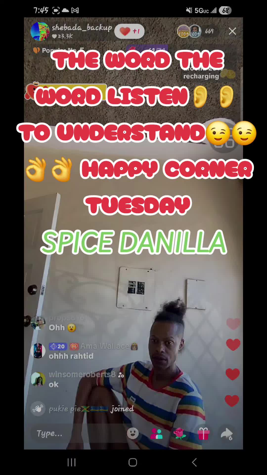 @HAPPYCORNER. 𝑴𝑨𝑹𝑻𝑰𝑵.BOB