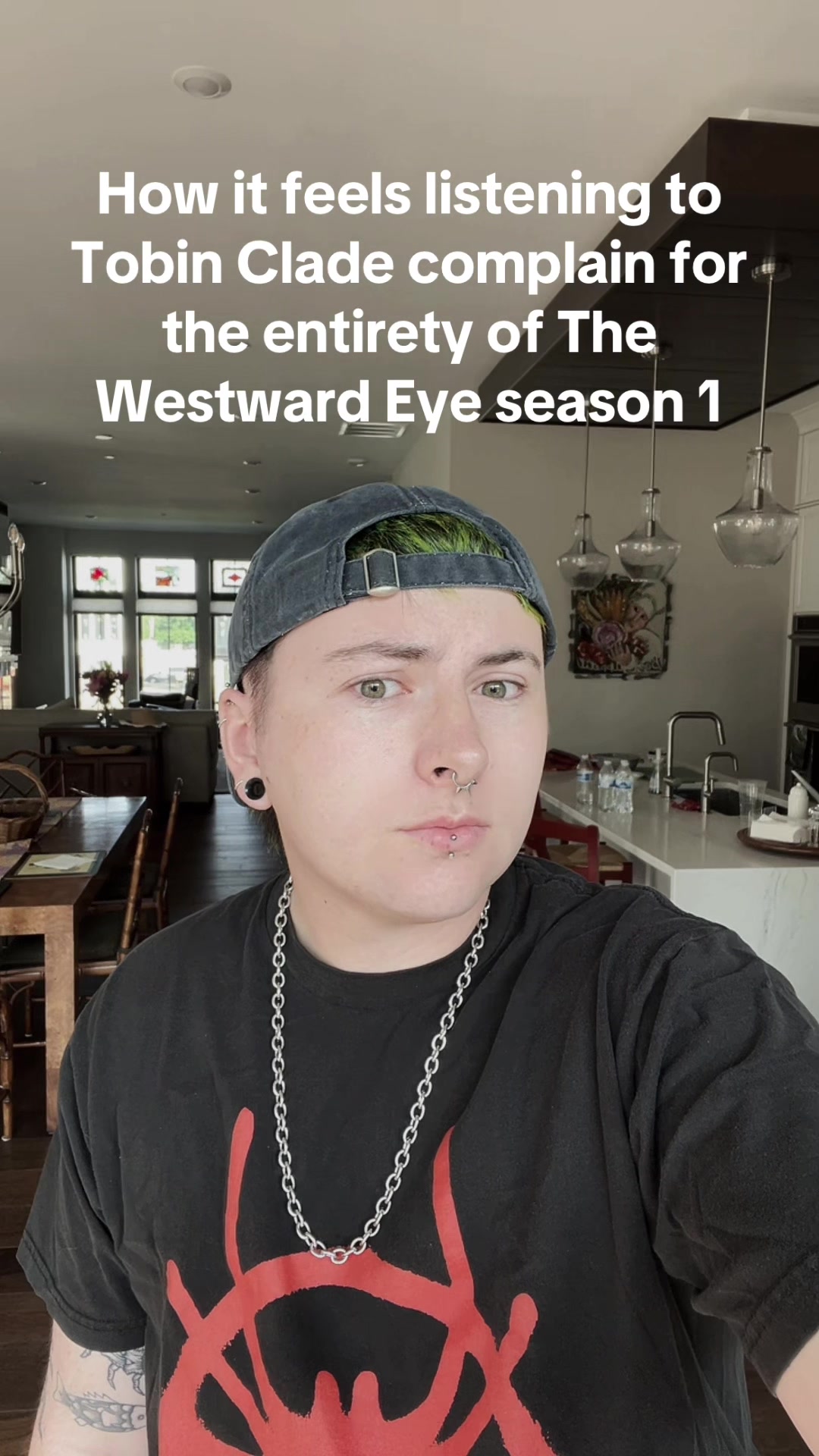 @The Westward Eye