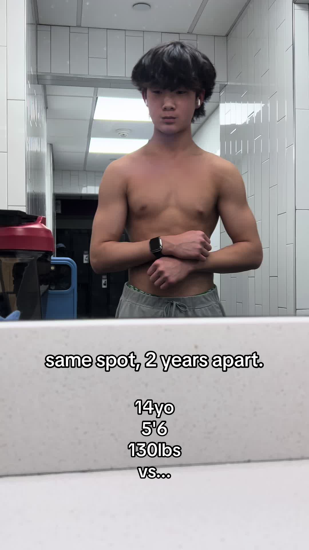 @Micah