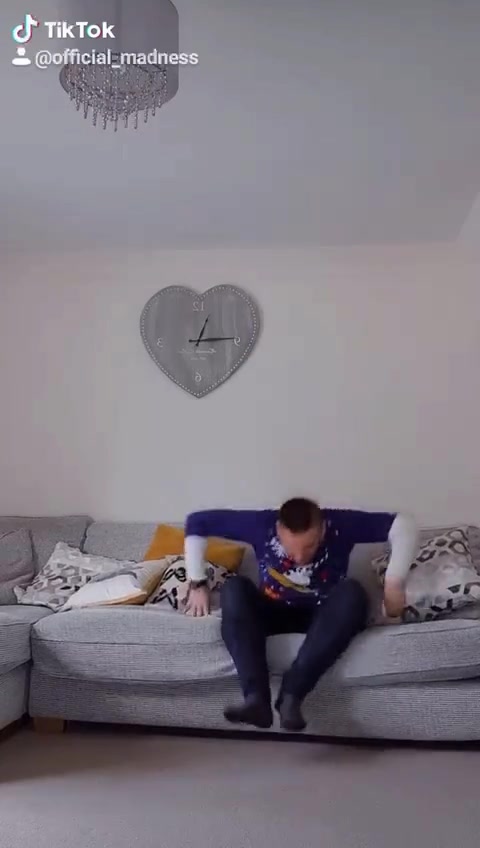 @TikTok Family