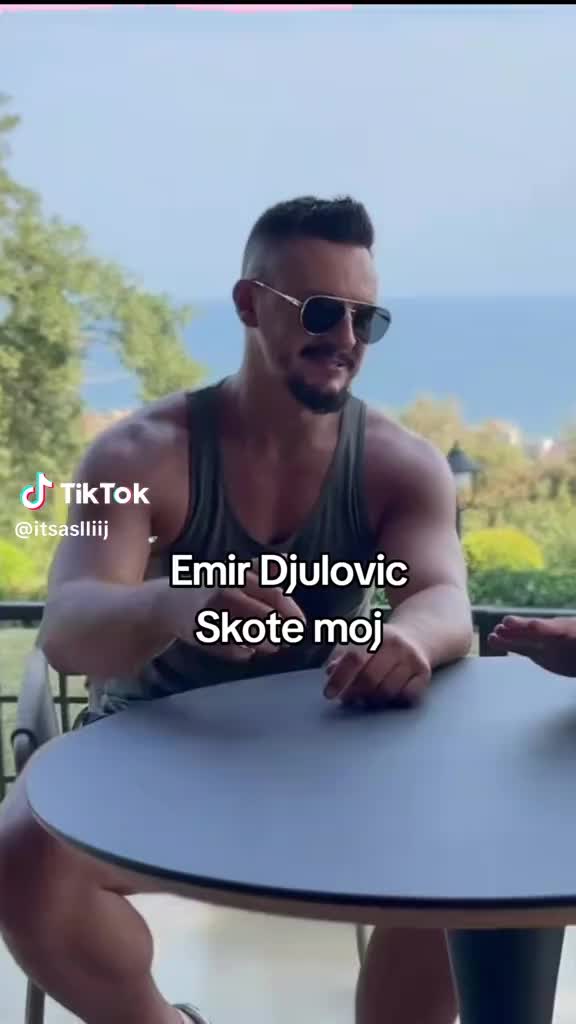 @Elvira Beganovic