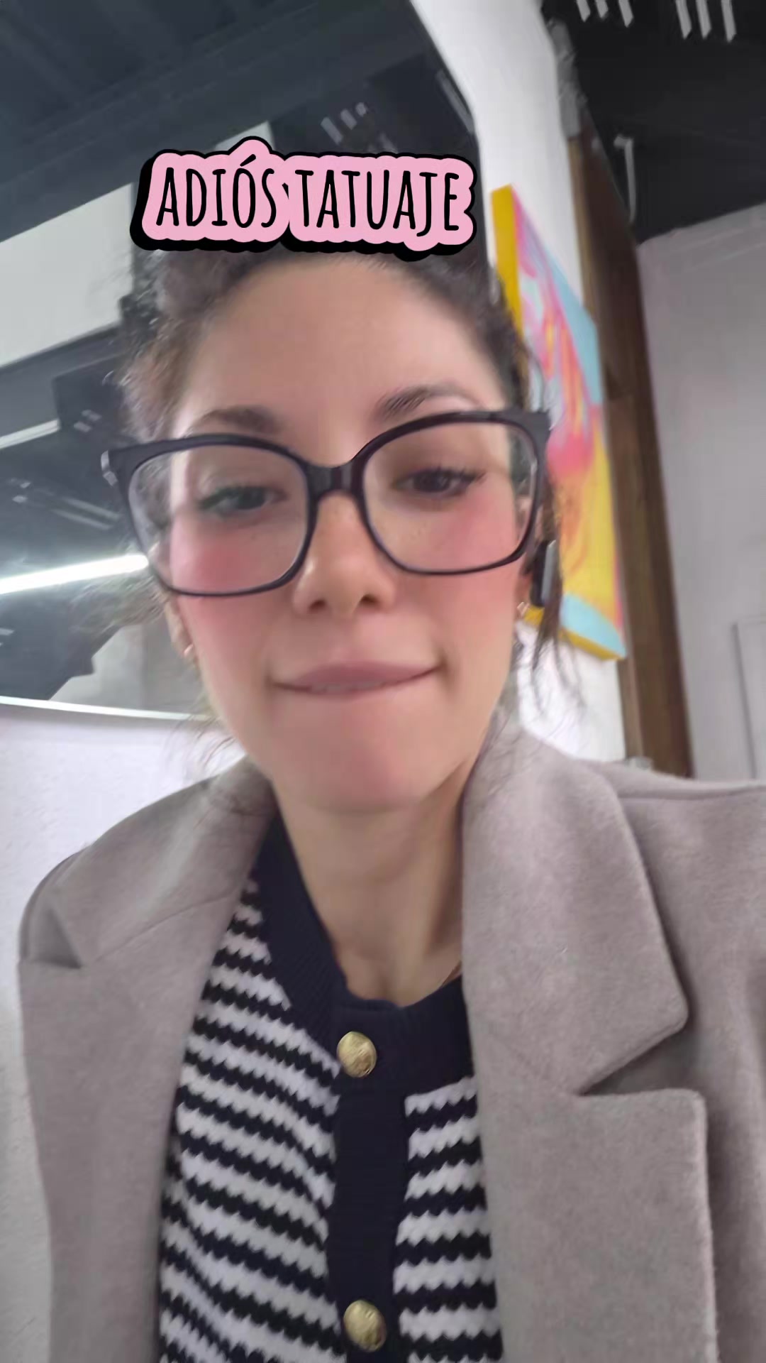 @Desquehacerada
