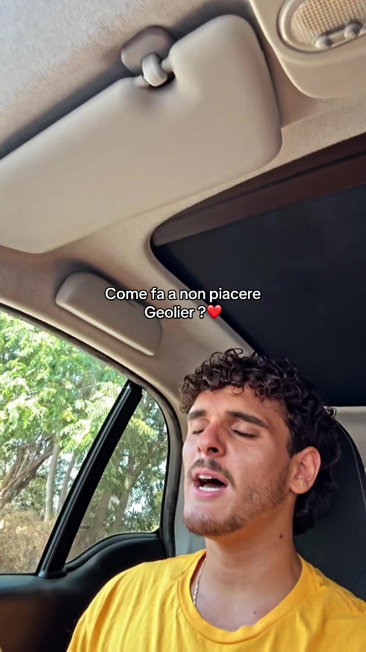 @iosonobush