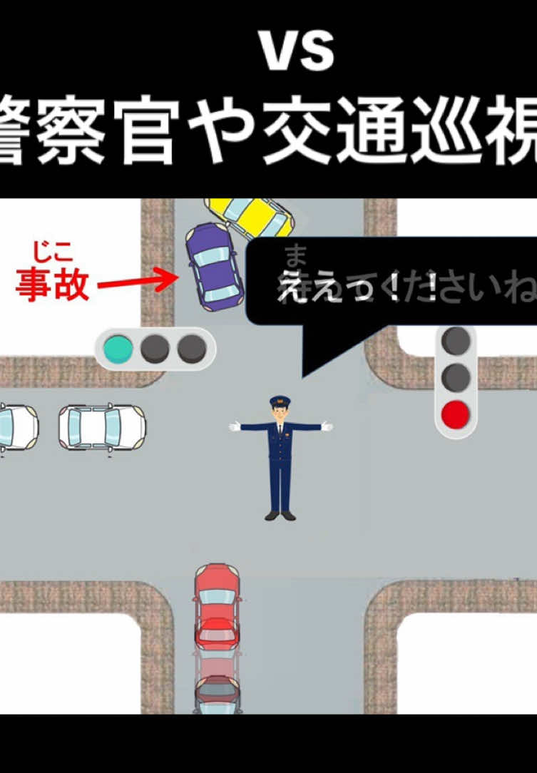 @ども、「教習所で働くおっさん」ですっ👤