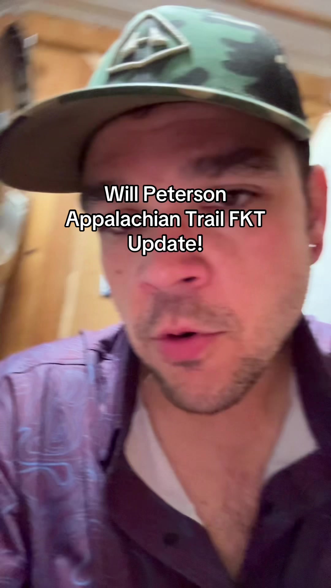 @Hiker Trash Matt