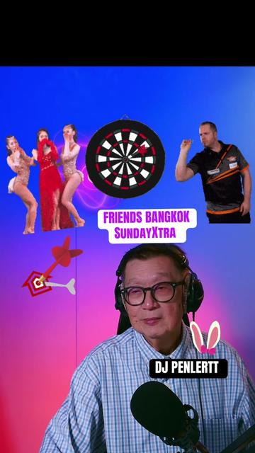 @Friendsbangkok