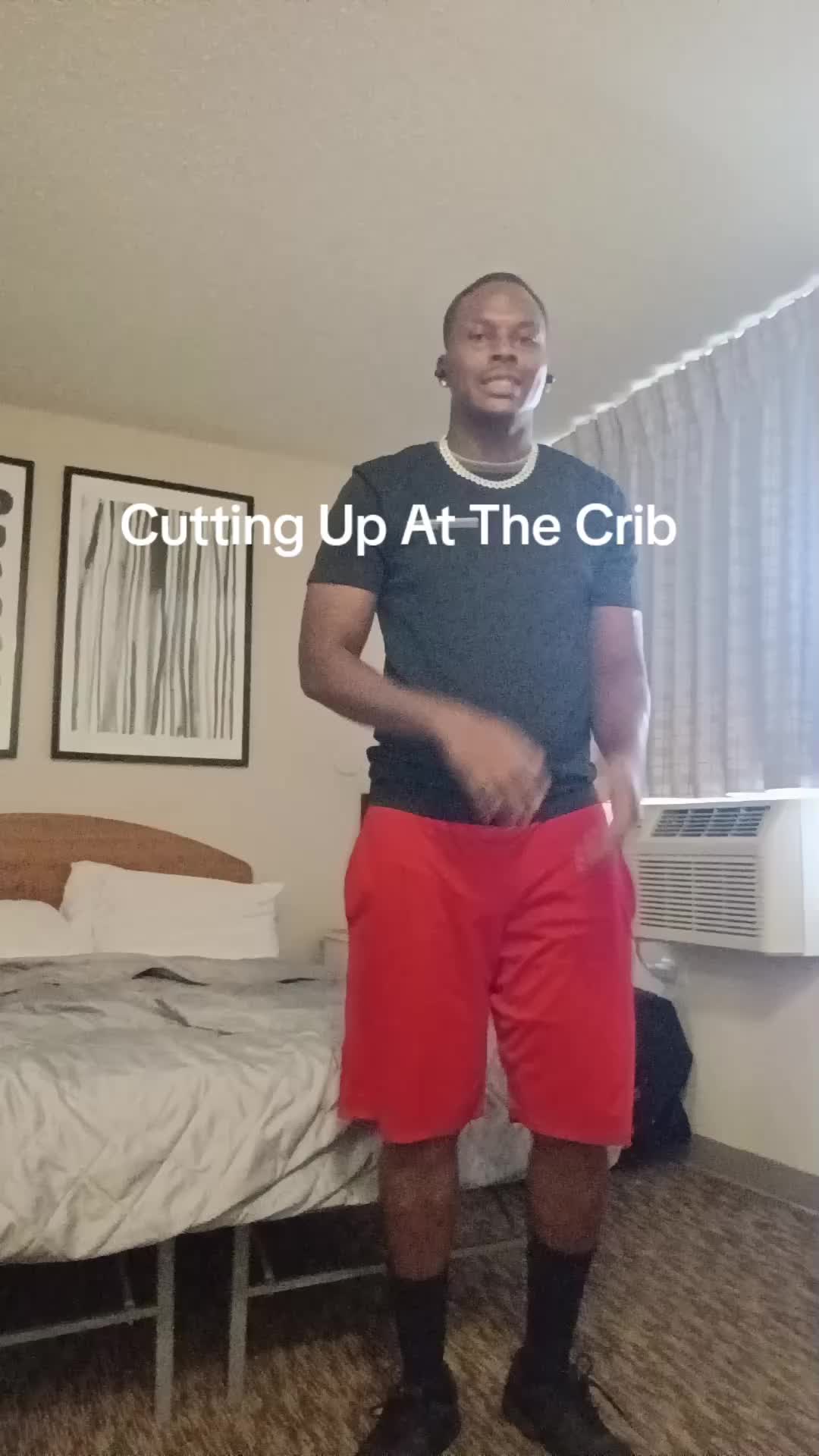 @Deandrea Barnett
