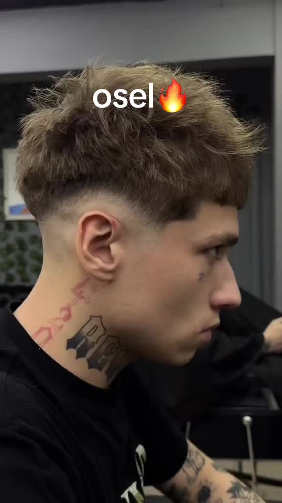 @матвей стендофф