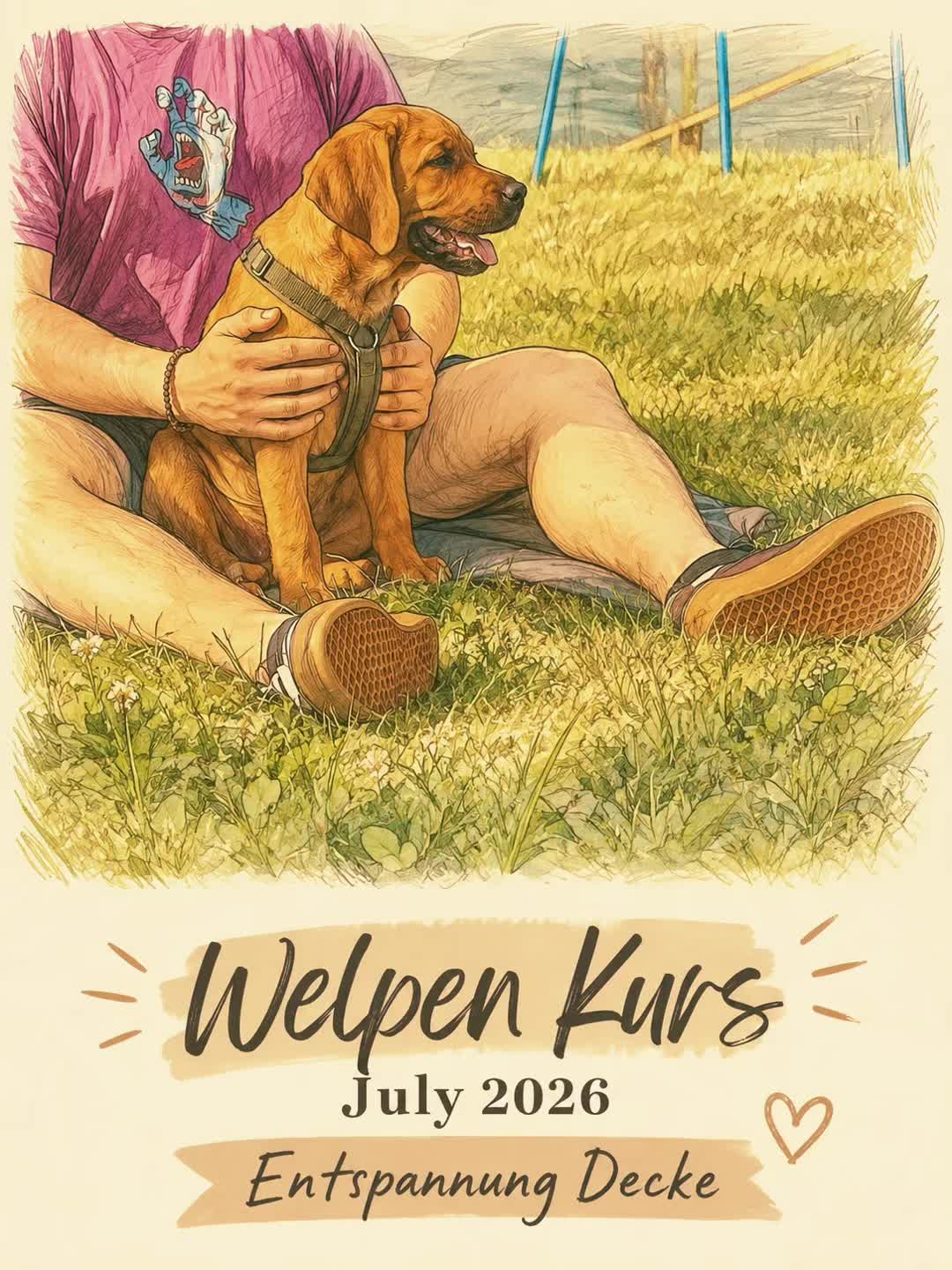 @Lenis-Hundewelt 🐾🐾