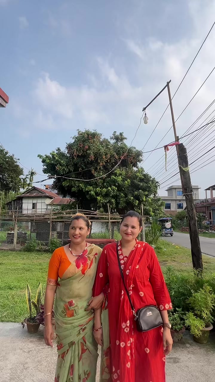 @Tulasha Acharya