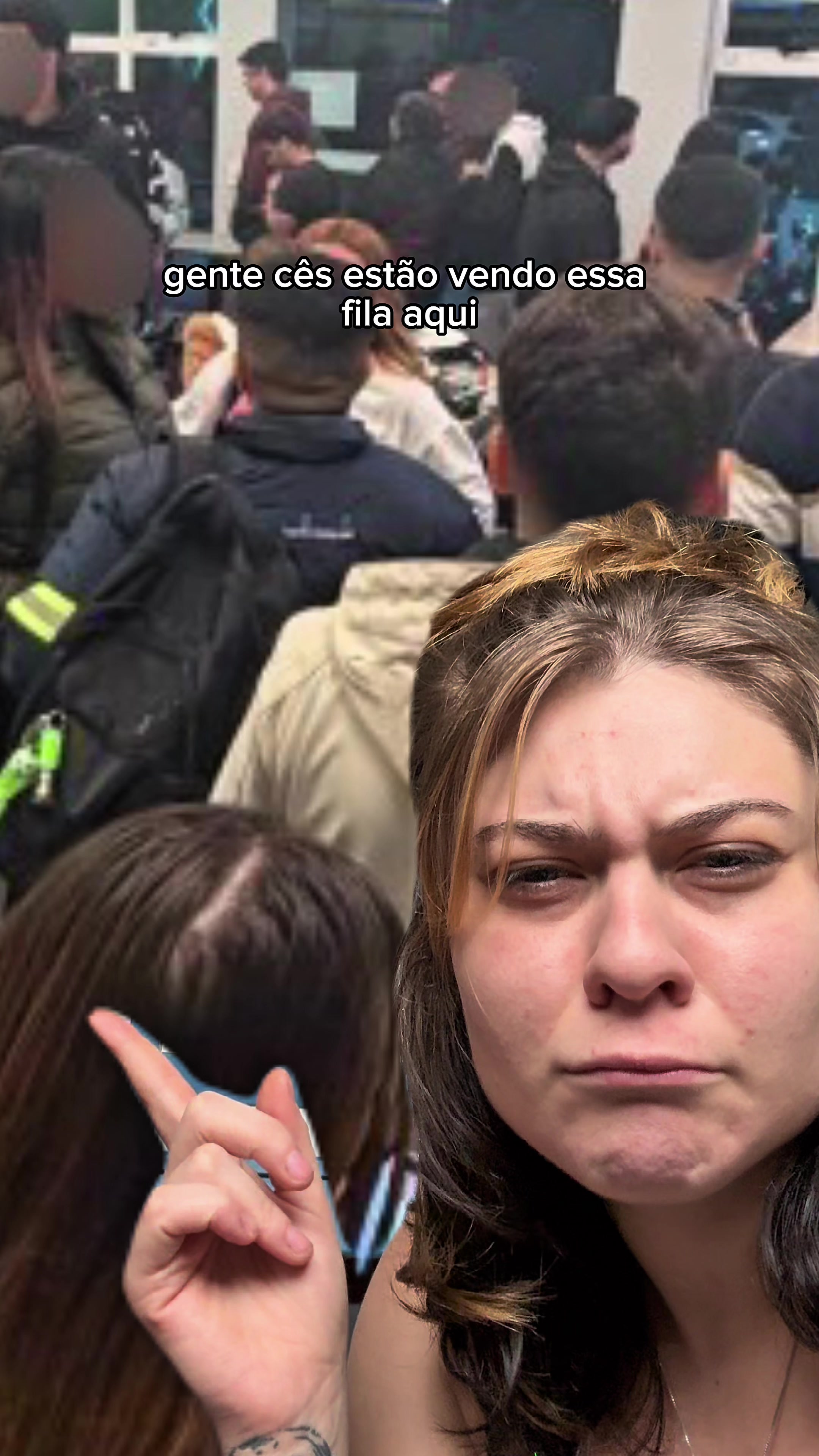 @A pior influencer