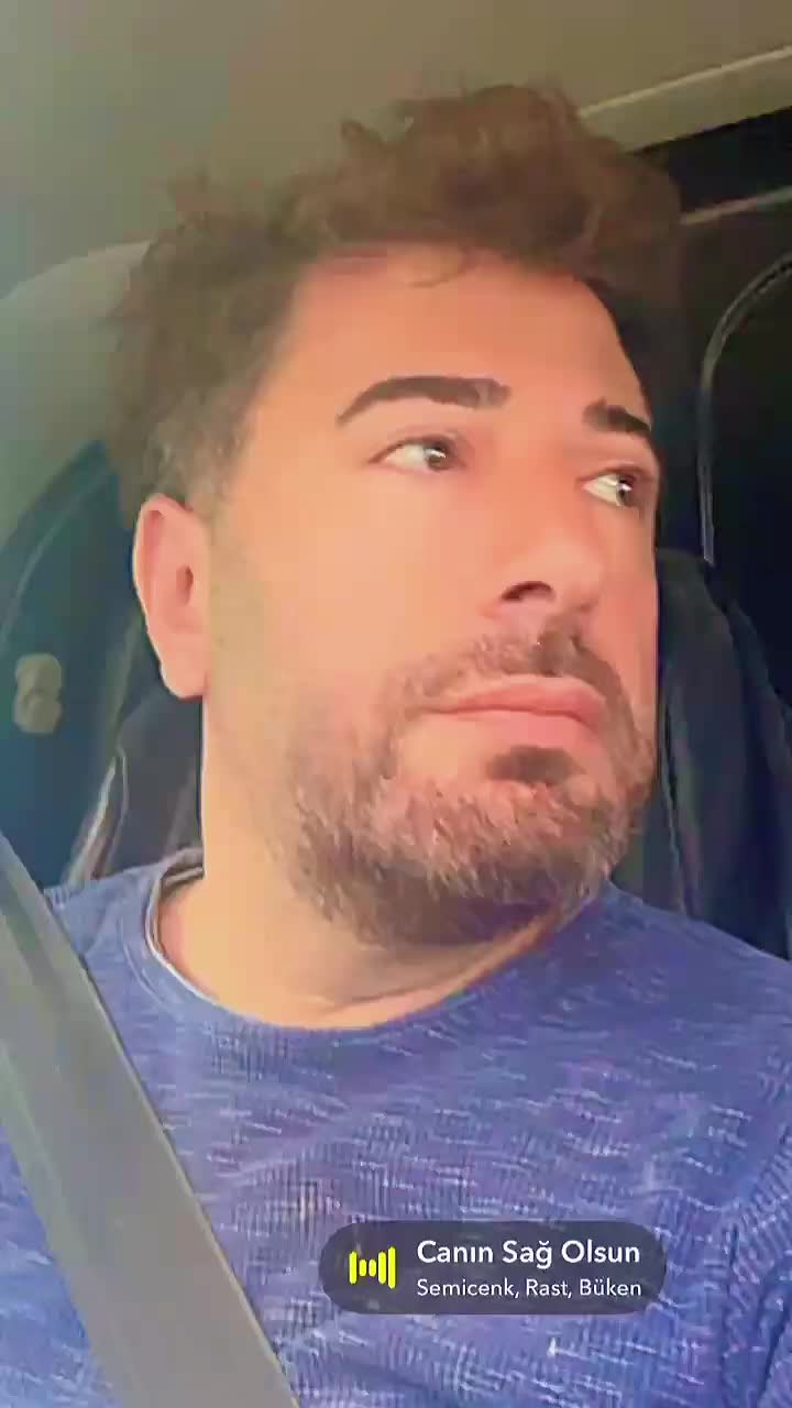 @B&uuml;lent Akdağlı
