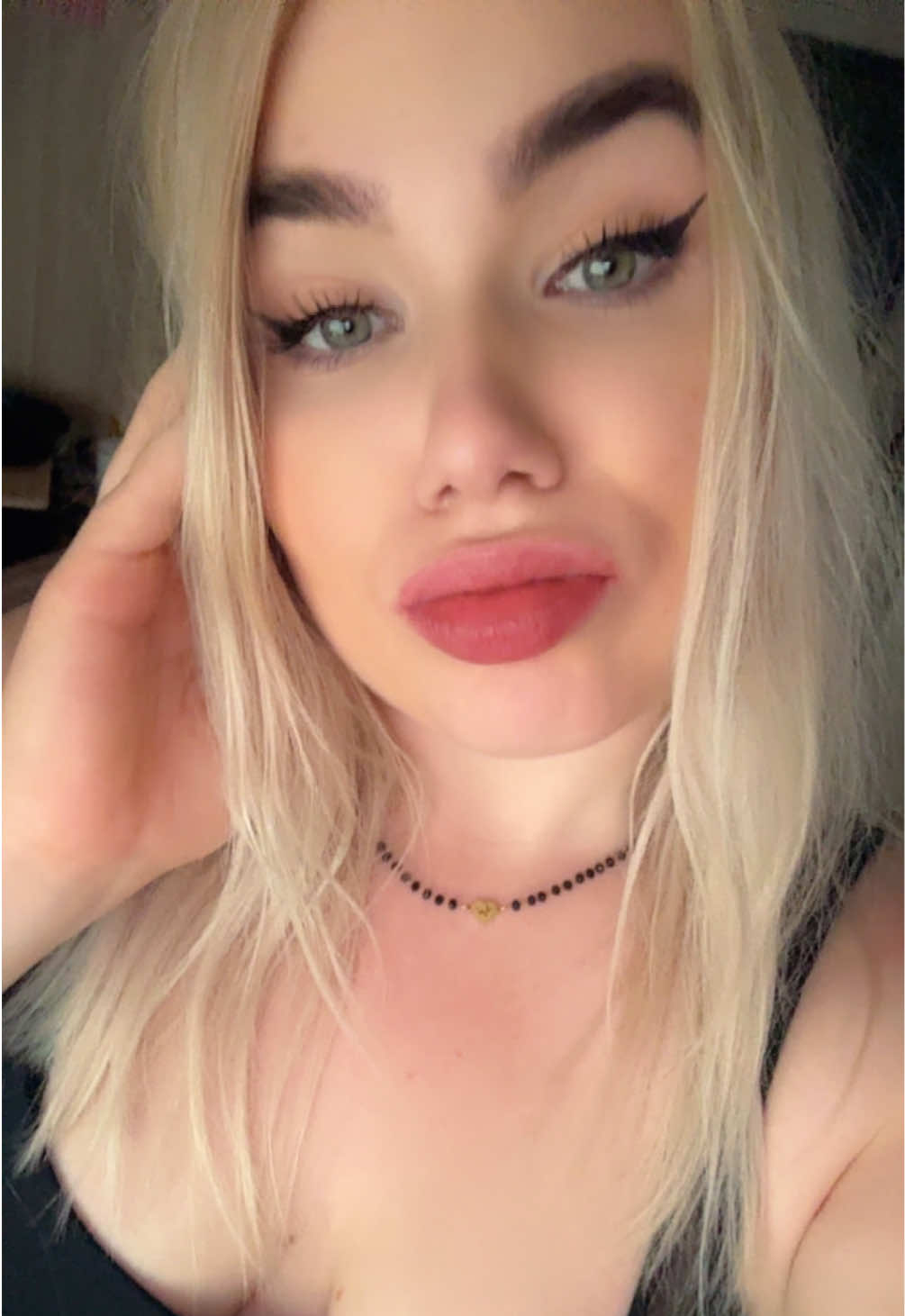 @🌸Blondegirl🌸