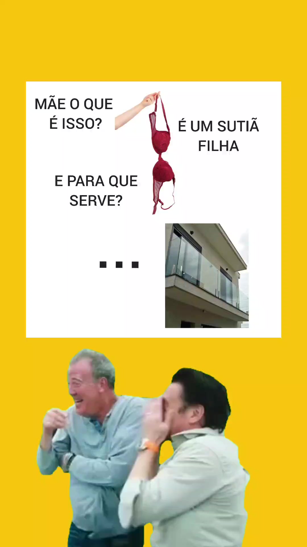 @Zé Zuero