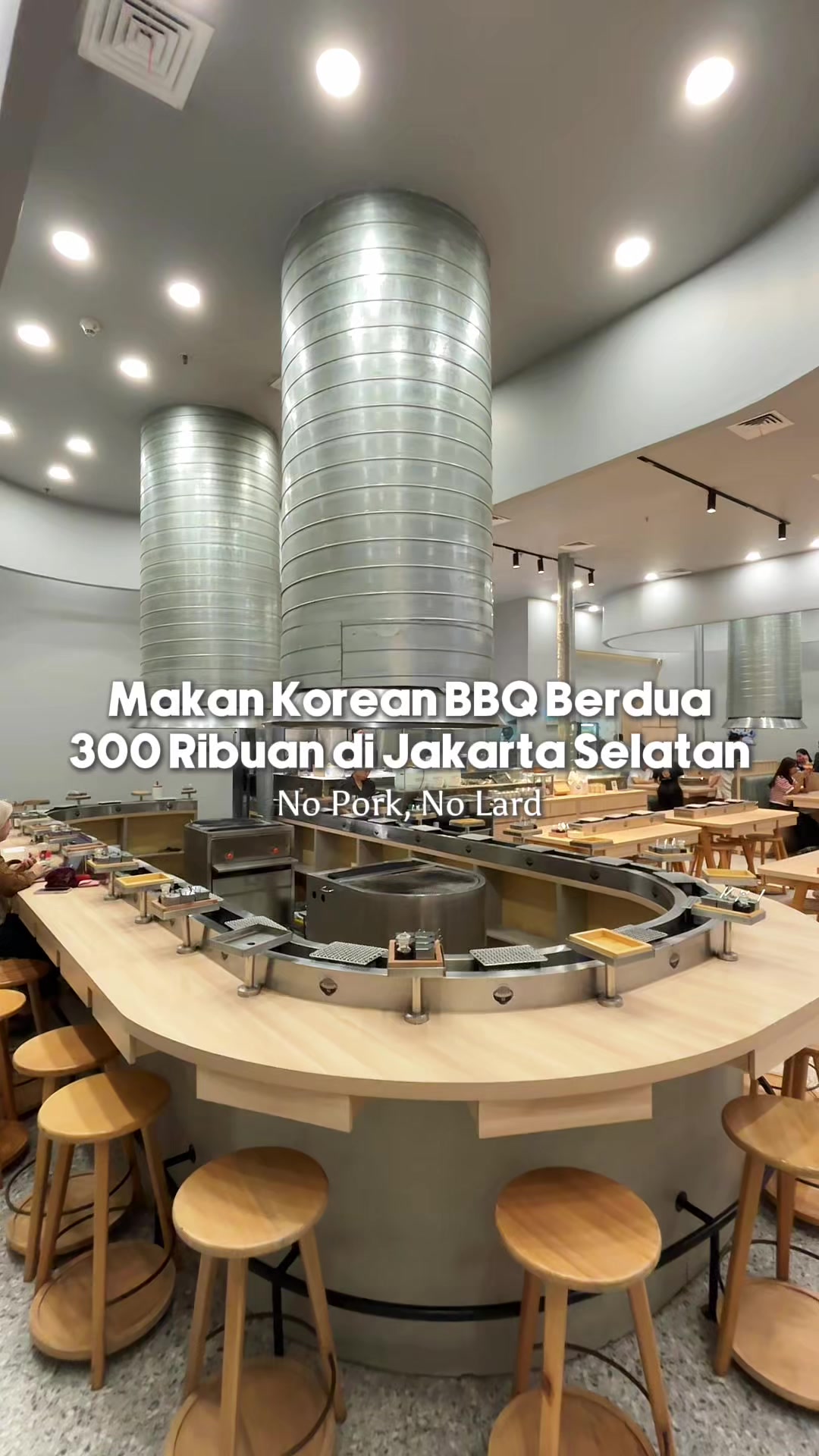 @Wynne | Review Kopi & Makanan