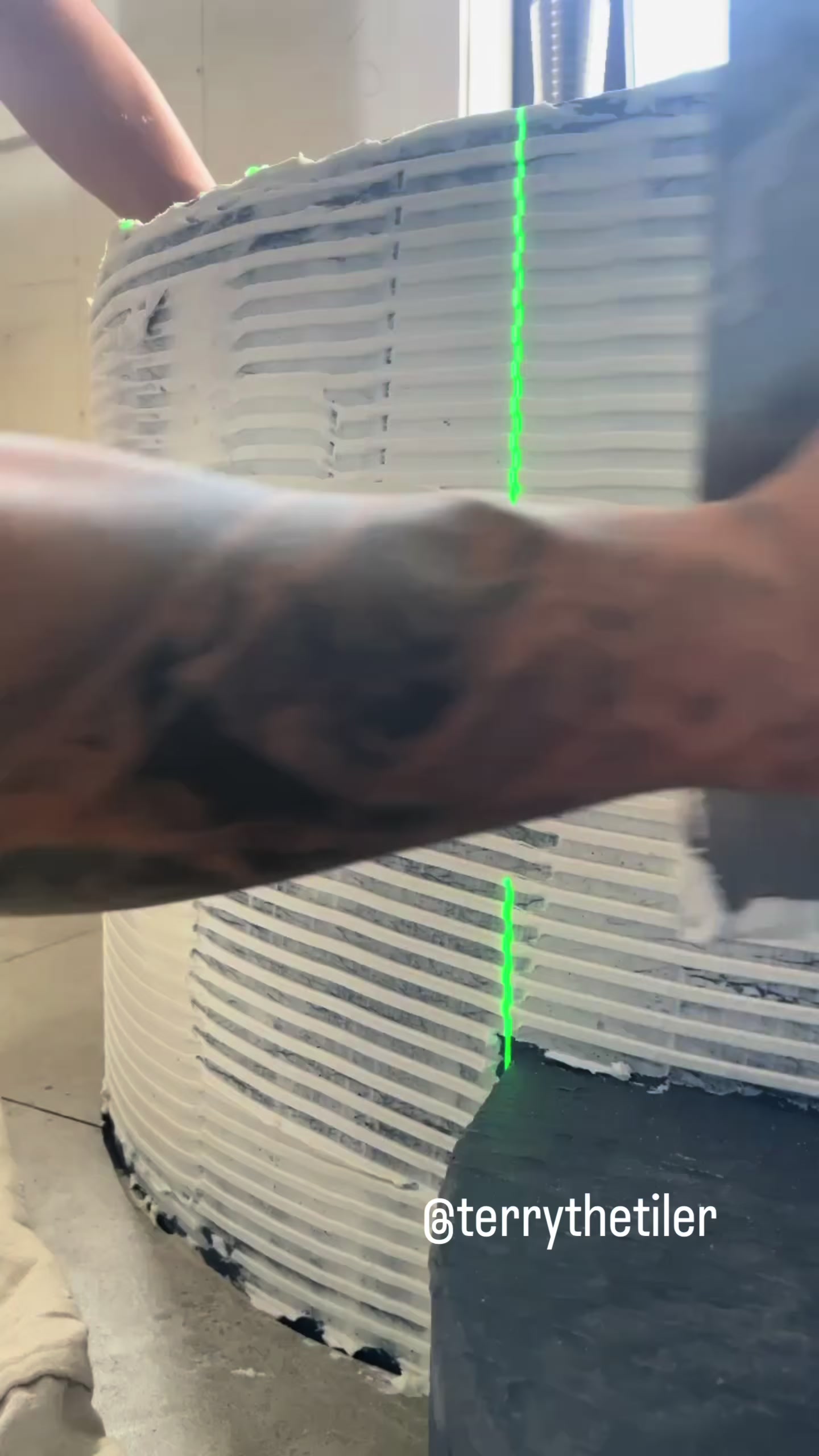 @Terrythetiler