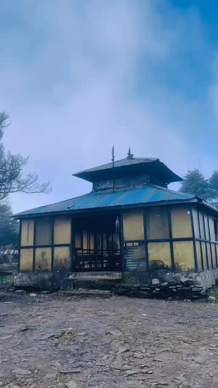 @badal tamang
