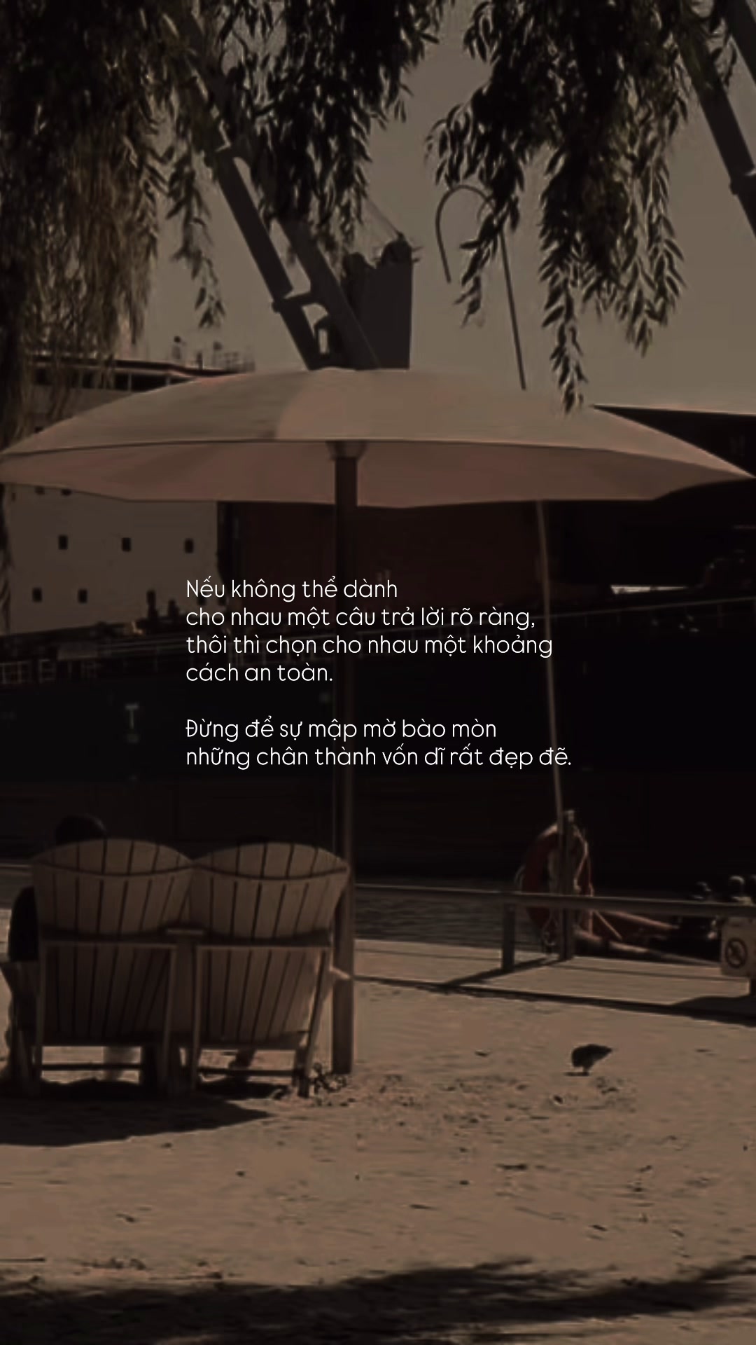 @Người Hiểu Chuyện