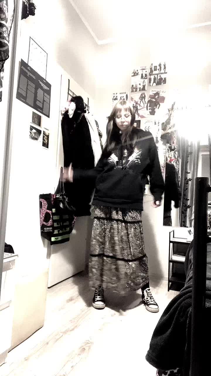 @☣︎ ᴀᴜʀɢᴡʜx ☣︎
