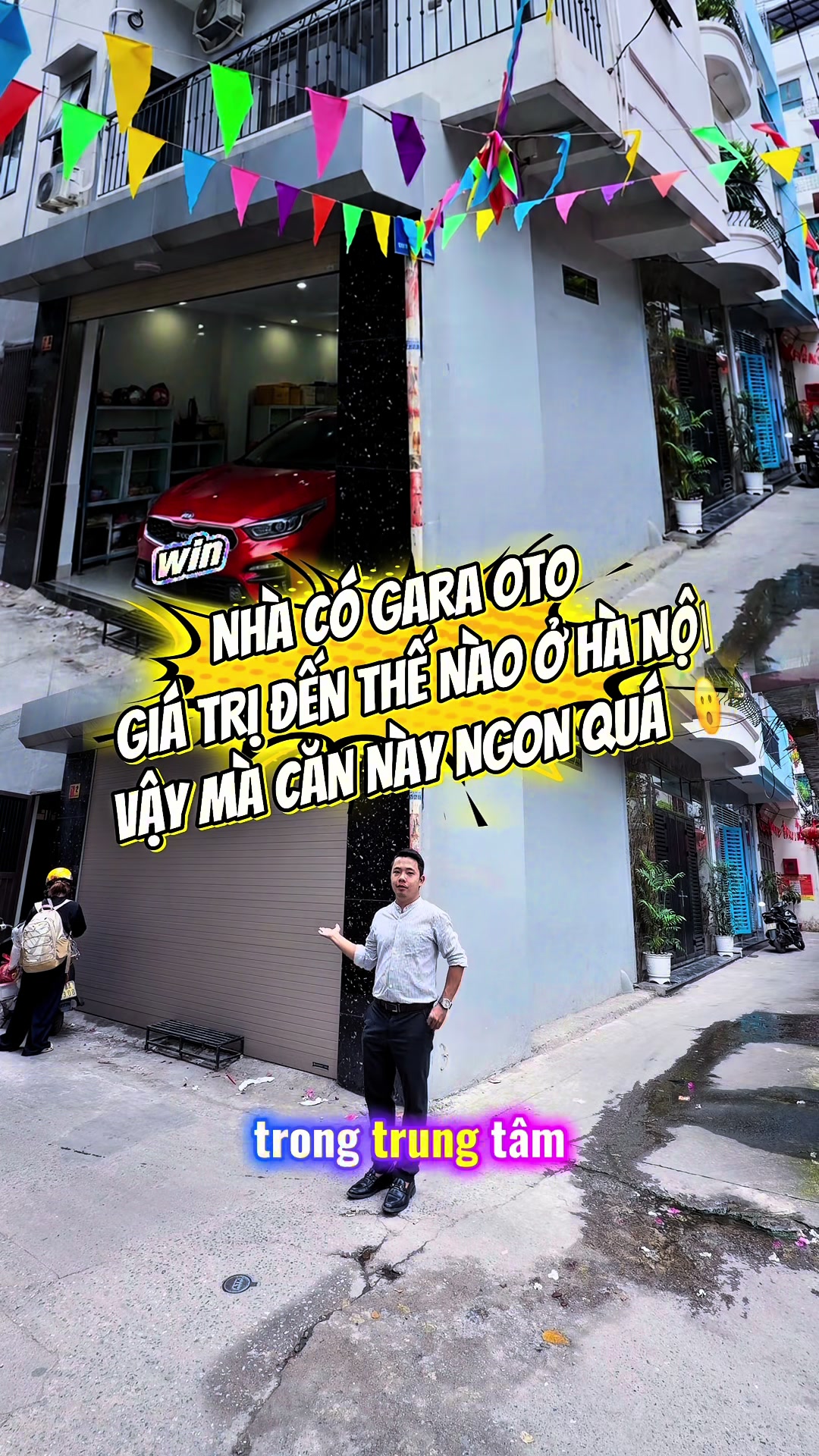@Tiến Lực Bđs