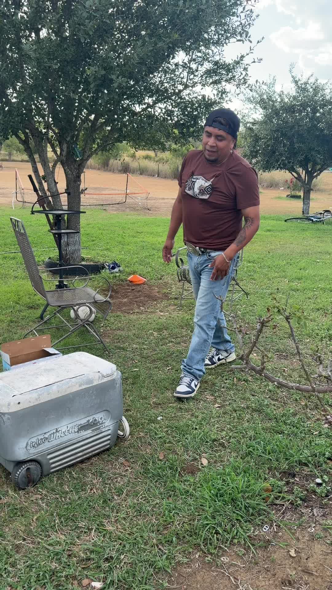 @Tío Chivalo