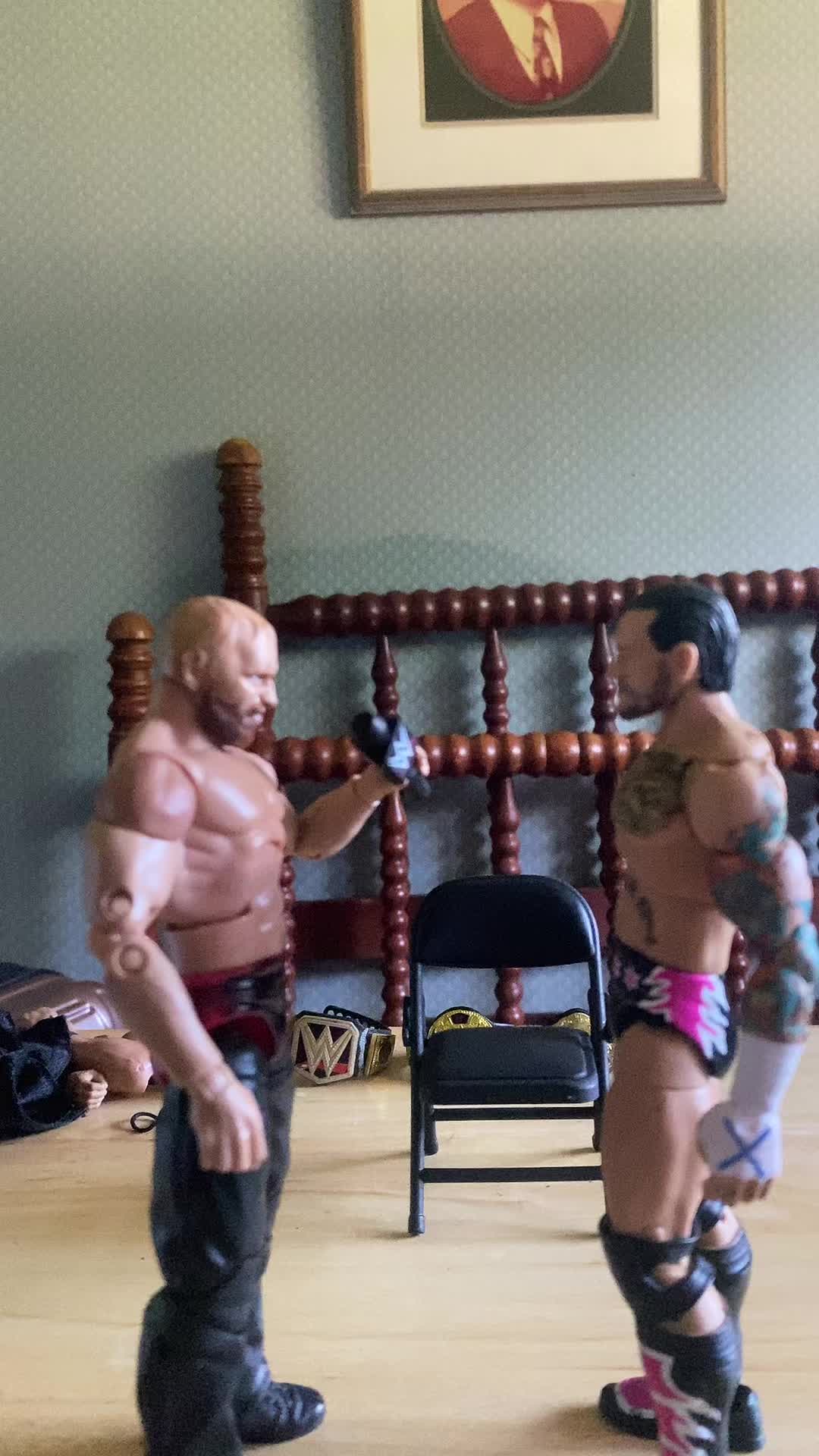 @STOP MOTION KING