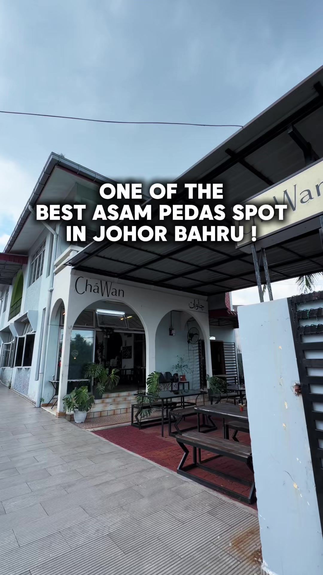 @TRULY JOHOR