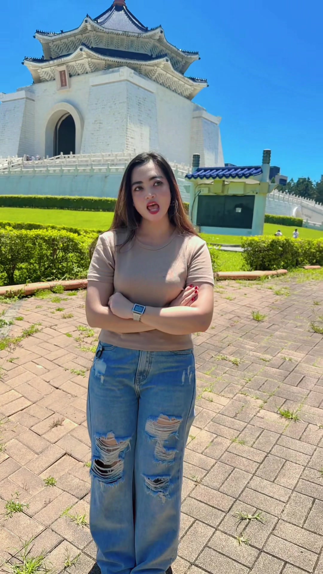 @Deashycahya