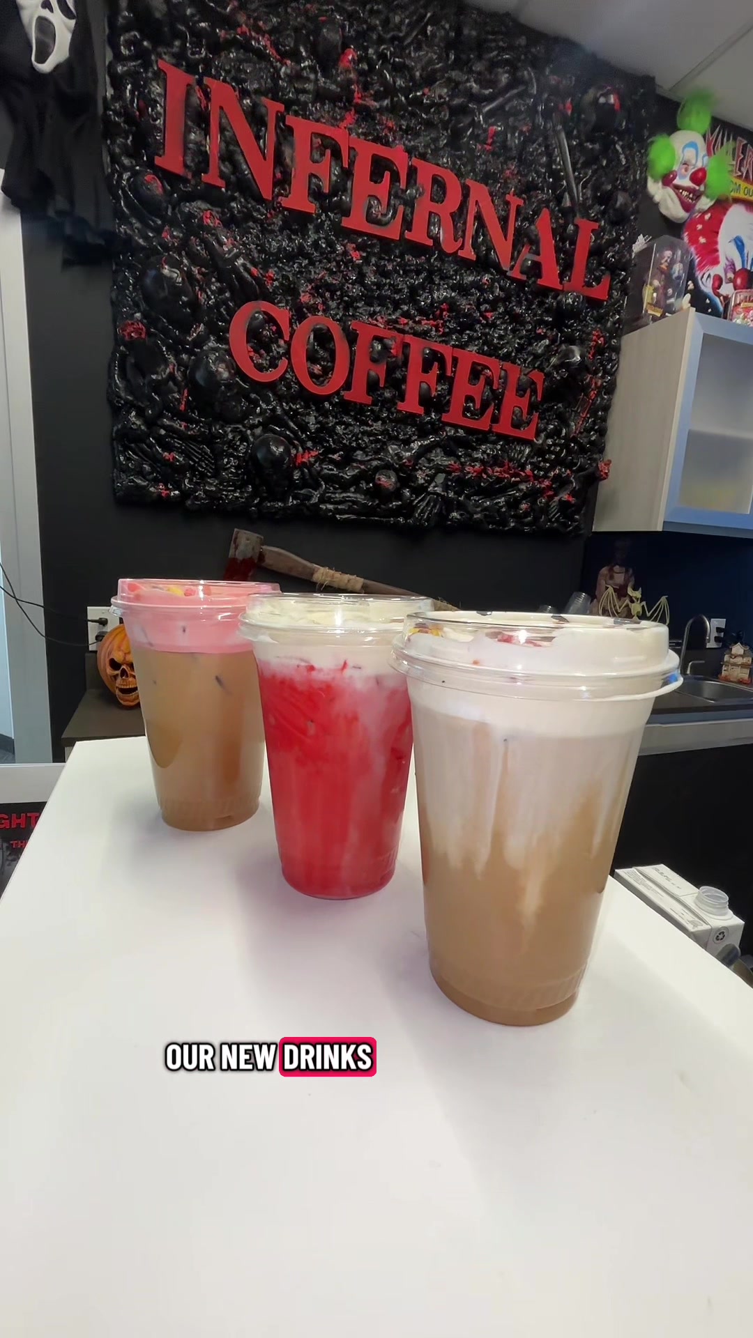 @Antwanthebarista