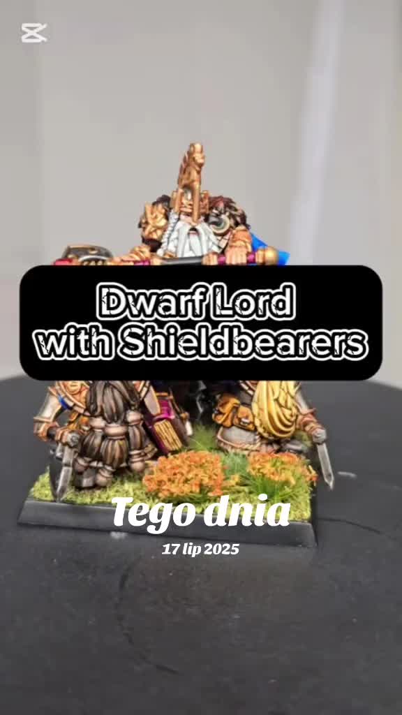 @Hammer Forge Figures