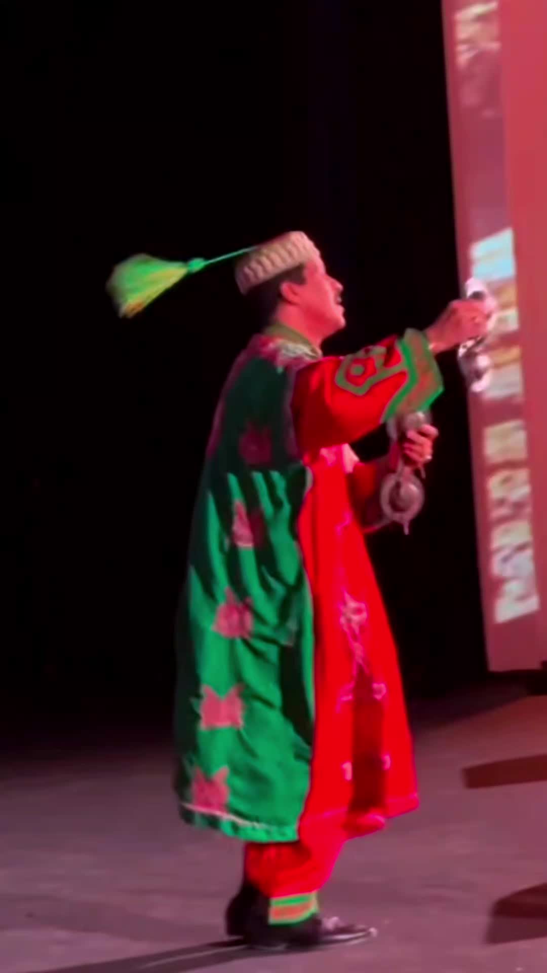 @La_Reine_MaroC🇲🇦