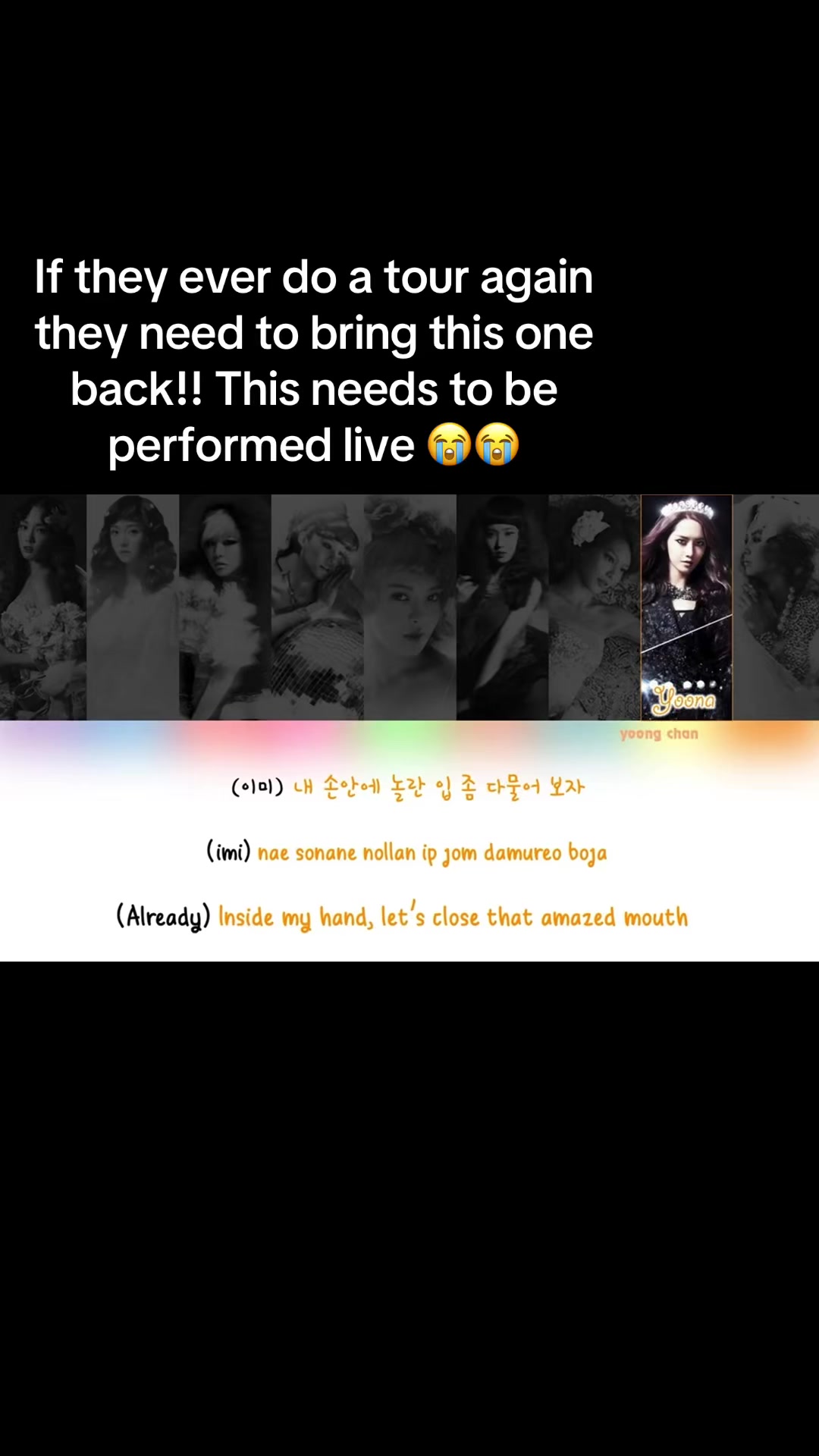 @Taeyeonstan4life💕🍆