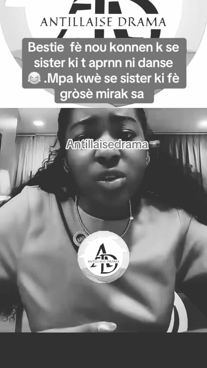 @Fanm dyanm nan 💪💪💪