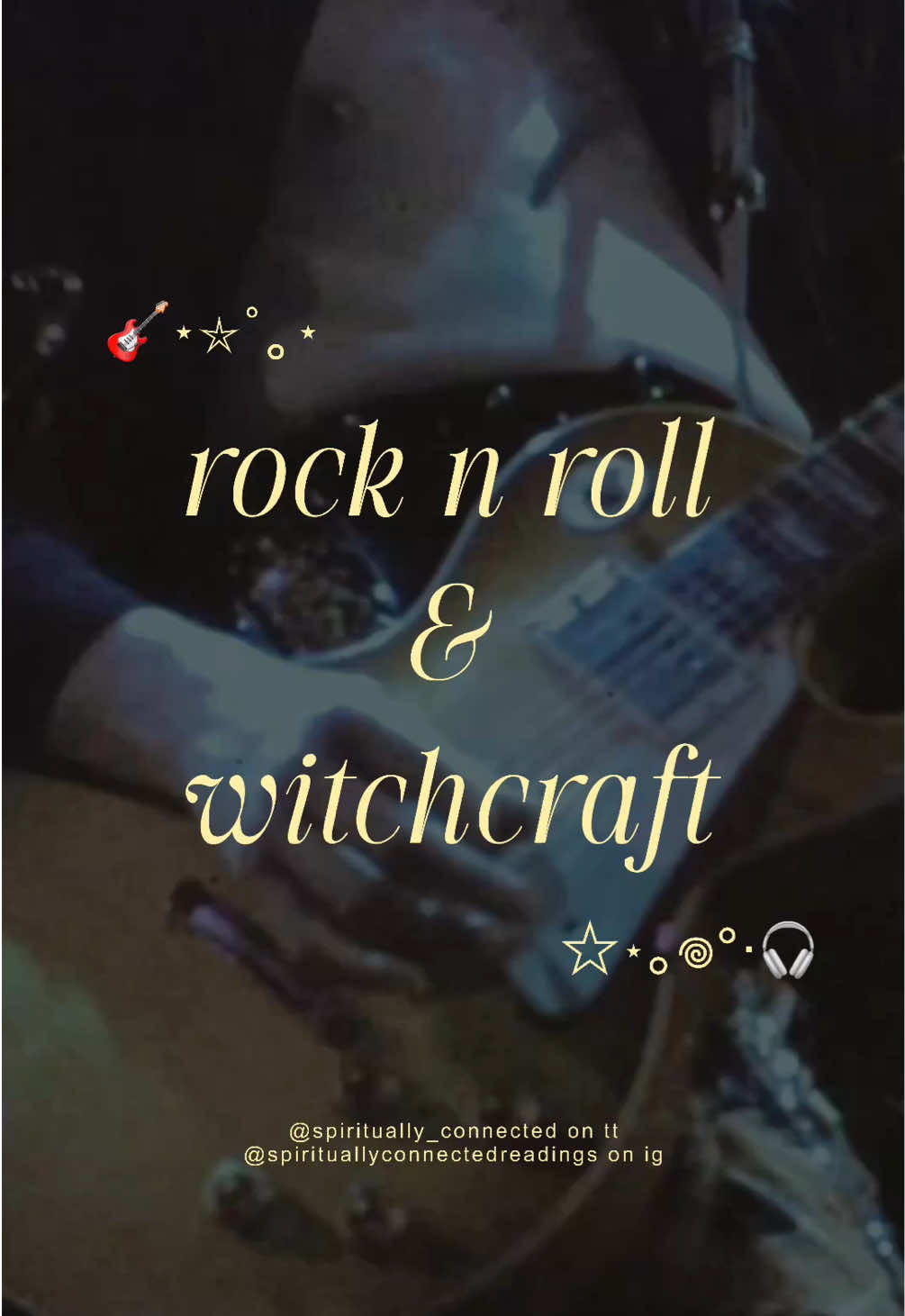 @Greta The Witch ๐