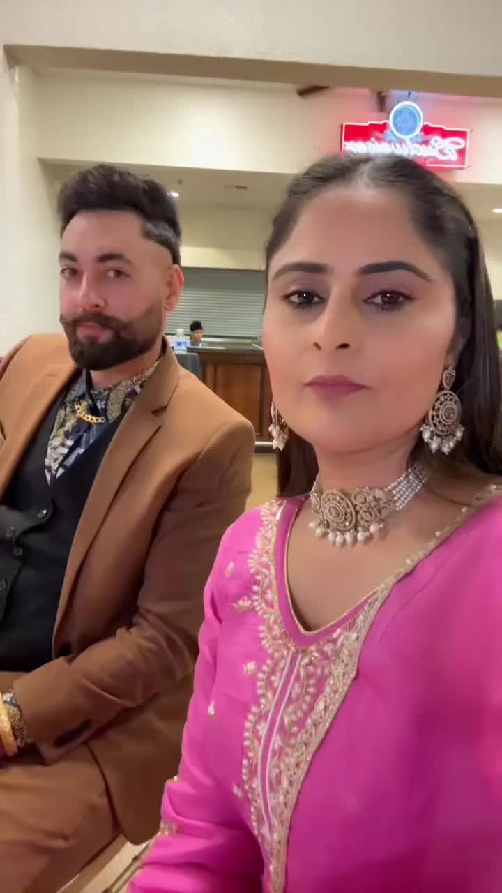 @shubhkiran Bhinder