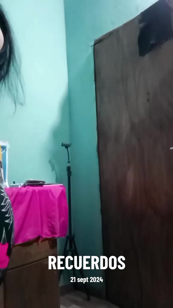 @Miguela Escobar