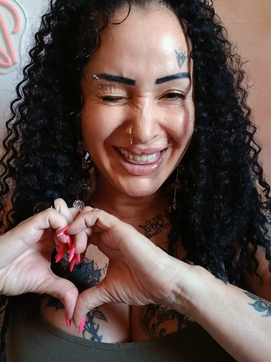 @🌹LA DÉESSE🌹
