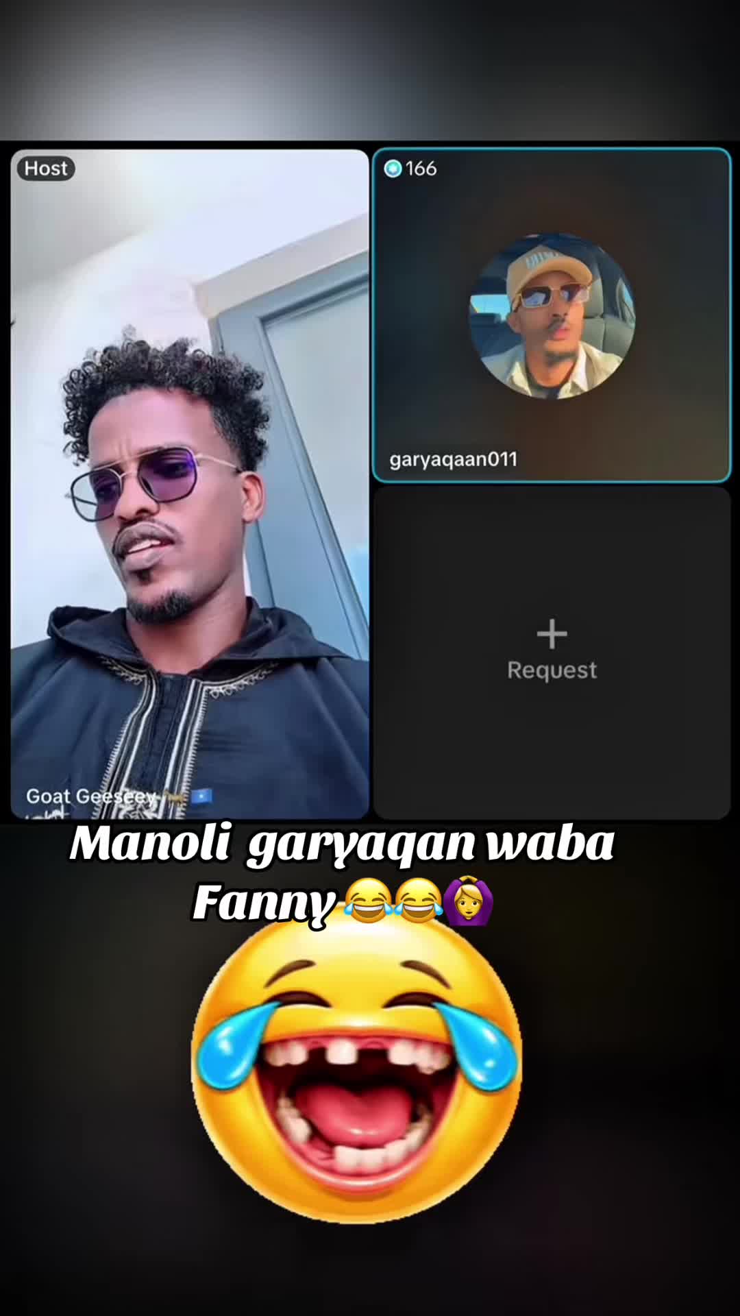 @Xanta waregto🚶♀️