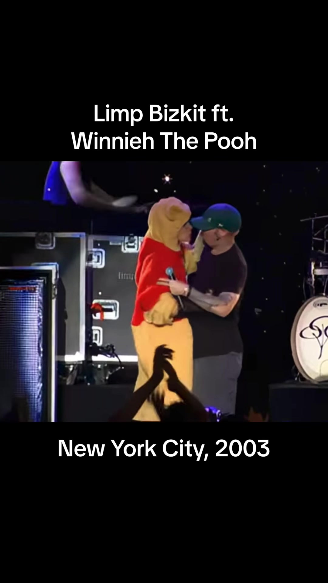 @Rare Limp Bizkit Videos