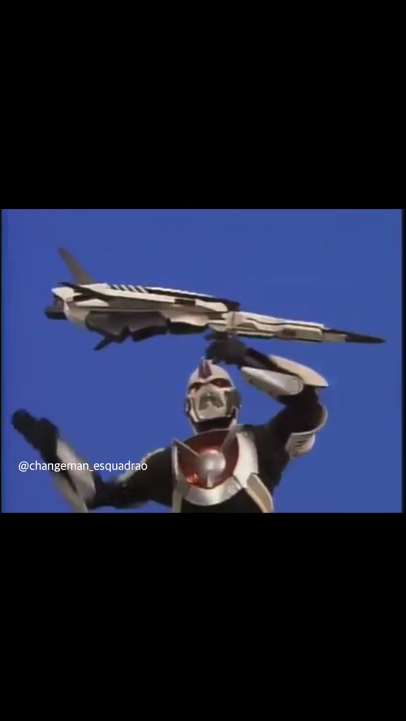 @Tokusatsu/SuperSentai