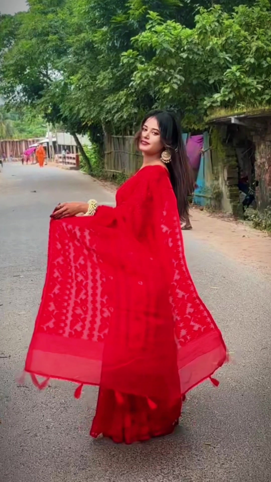 @Sanjana Afrin OntyđĨ