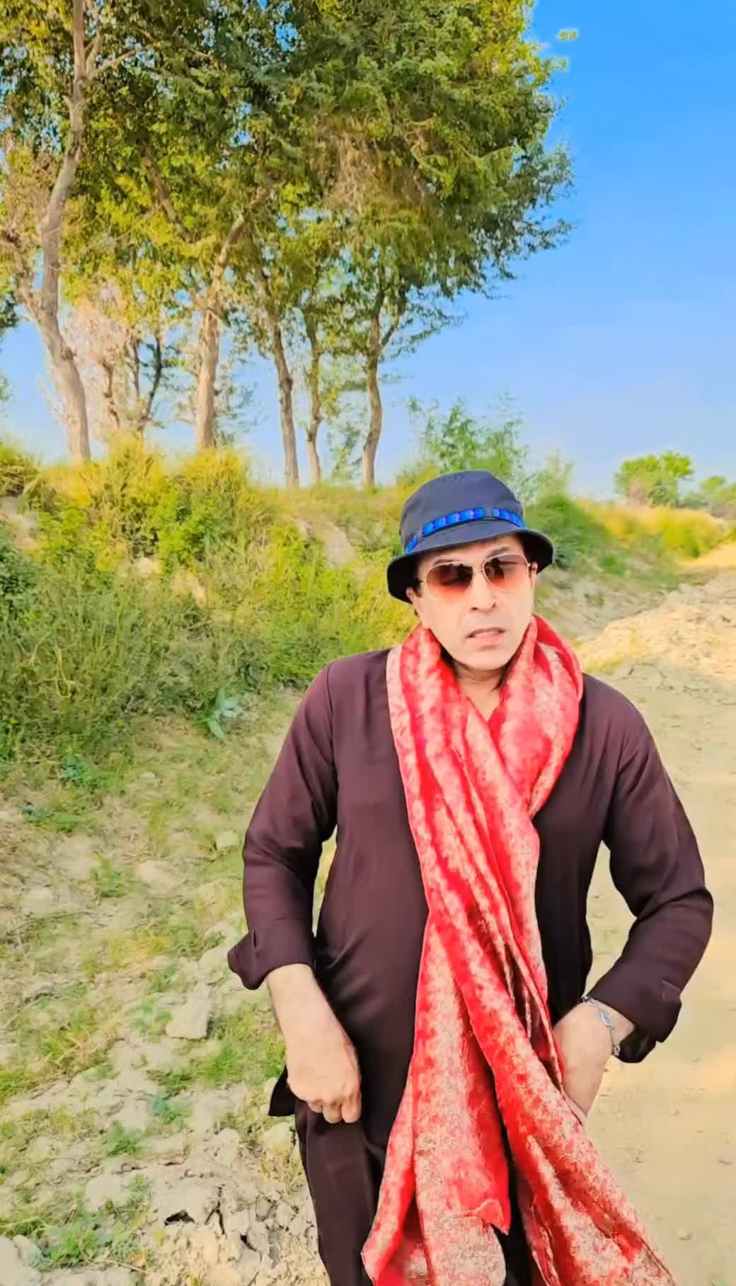 @muhammad tahir mahmood