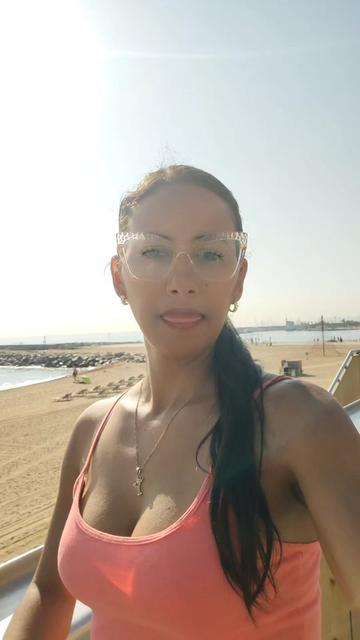 @YennyferSePasa😜🇻🇪💪😁💃🇪🇸