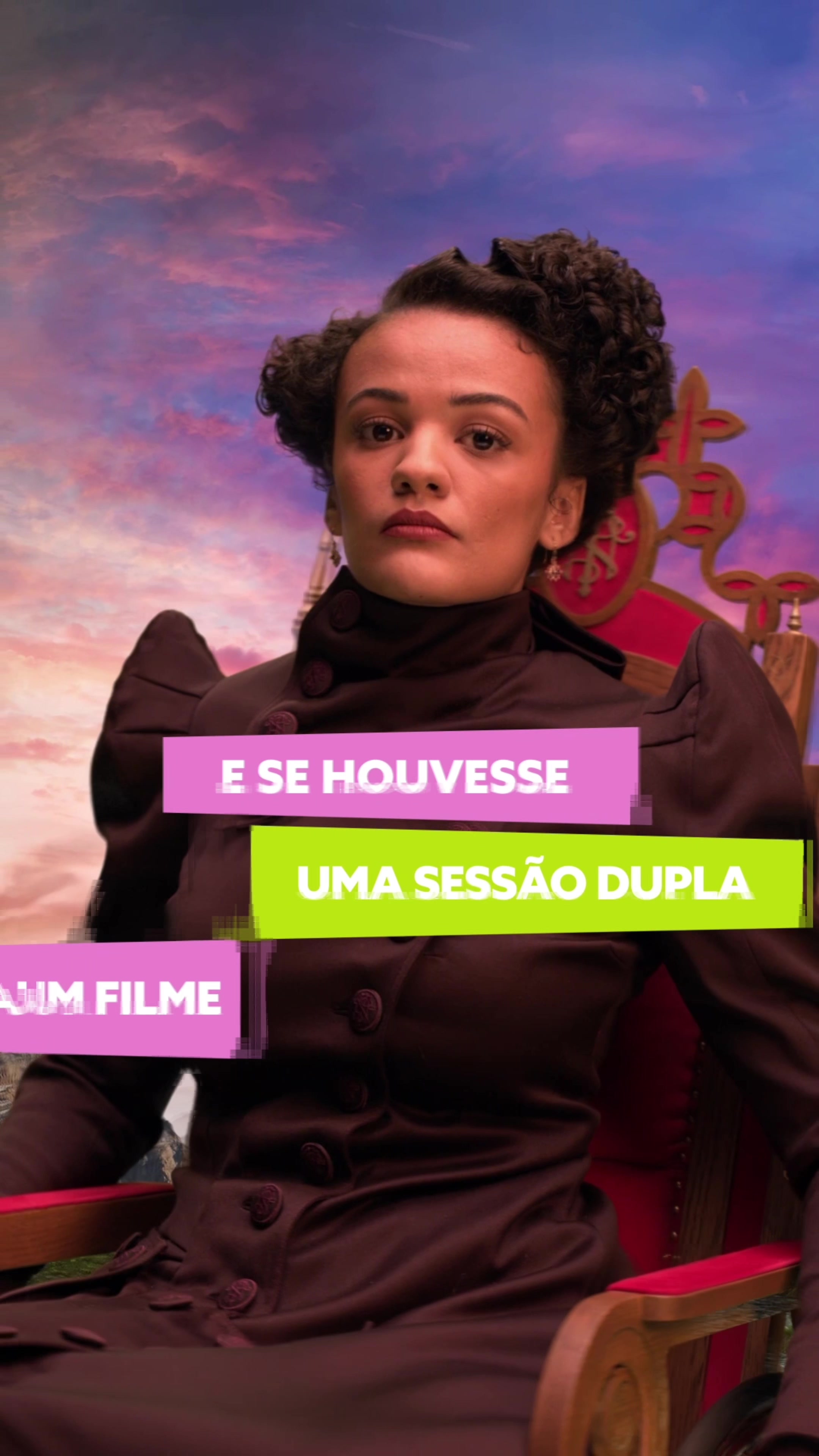 @Cinemas NOS