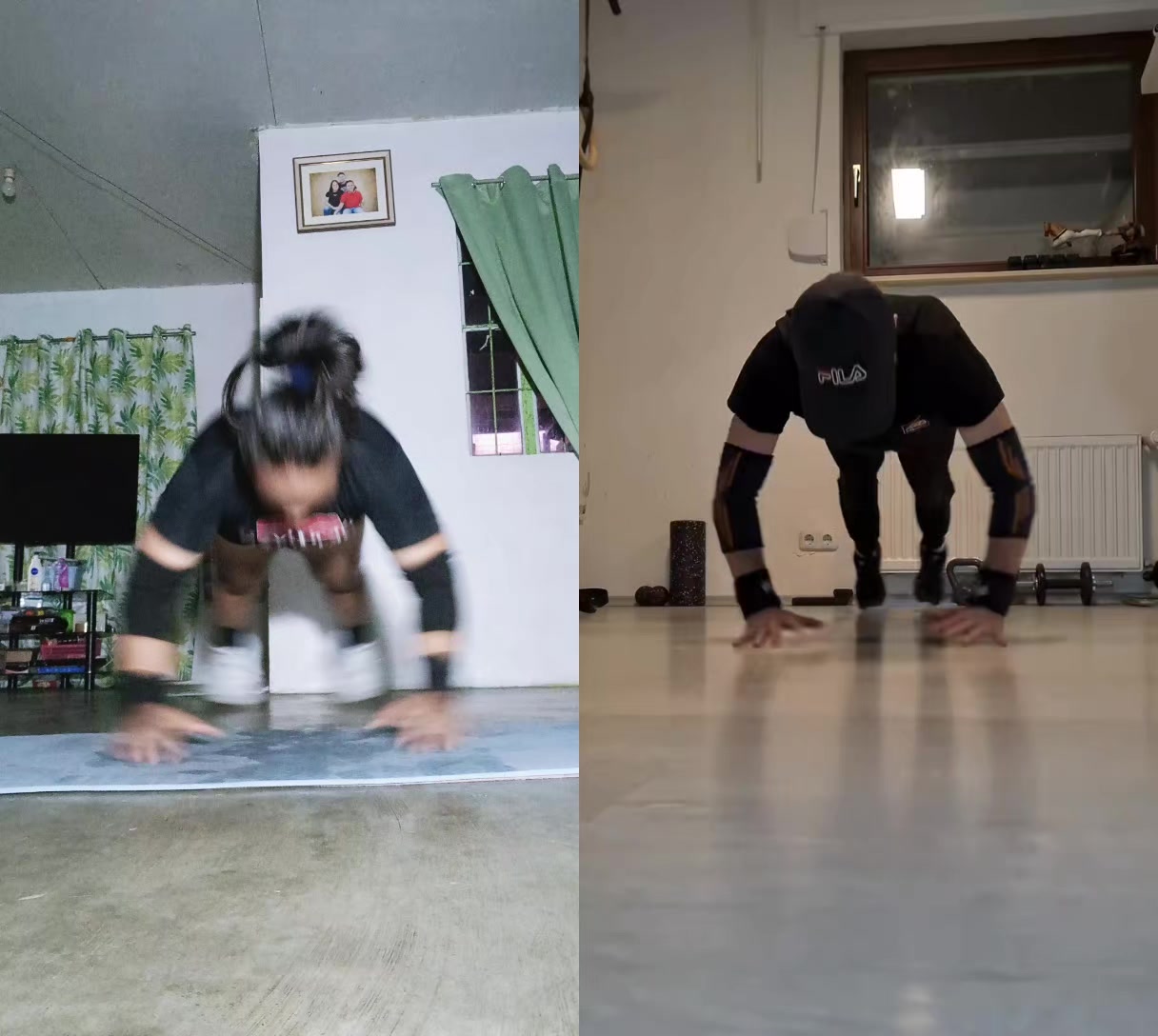 @Nadlor Emyaj Eikcaj