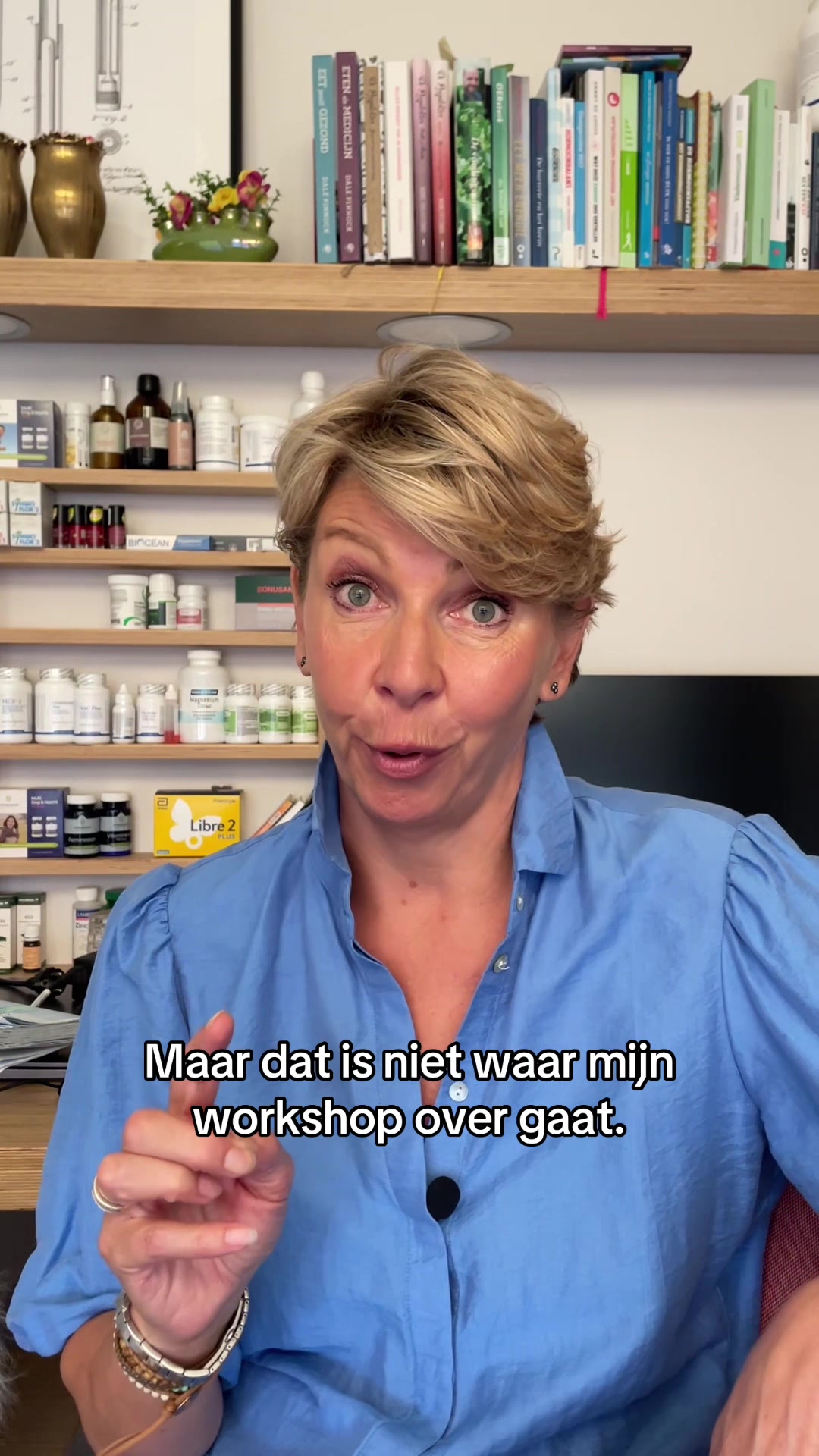 @De Darmtherapeut