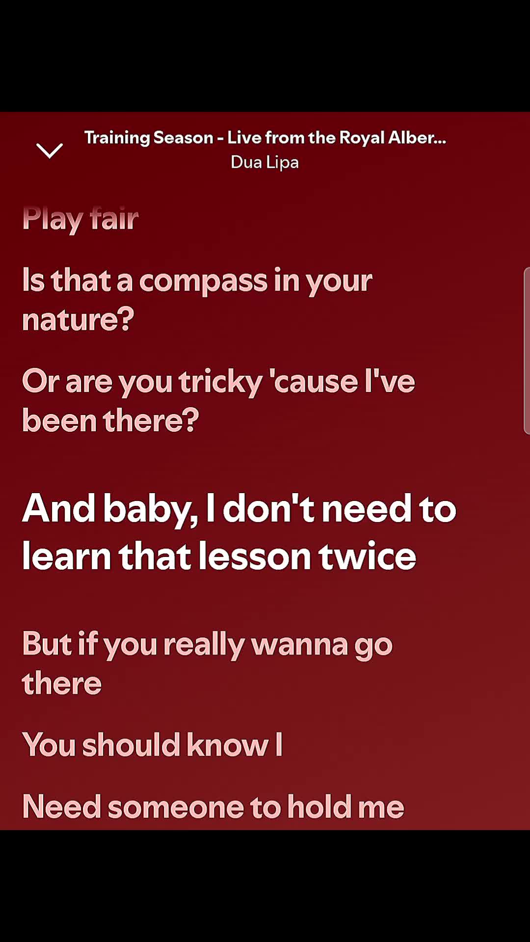 @LyricalSoul