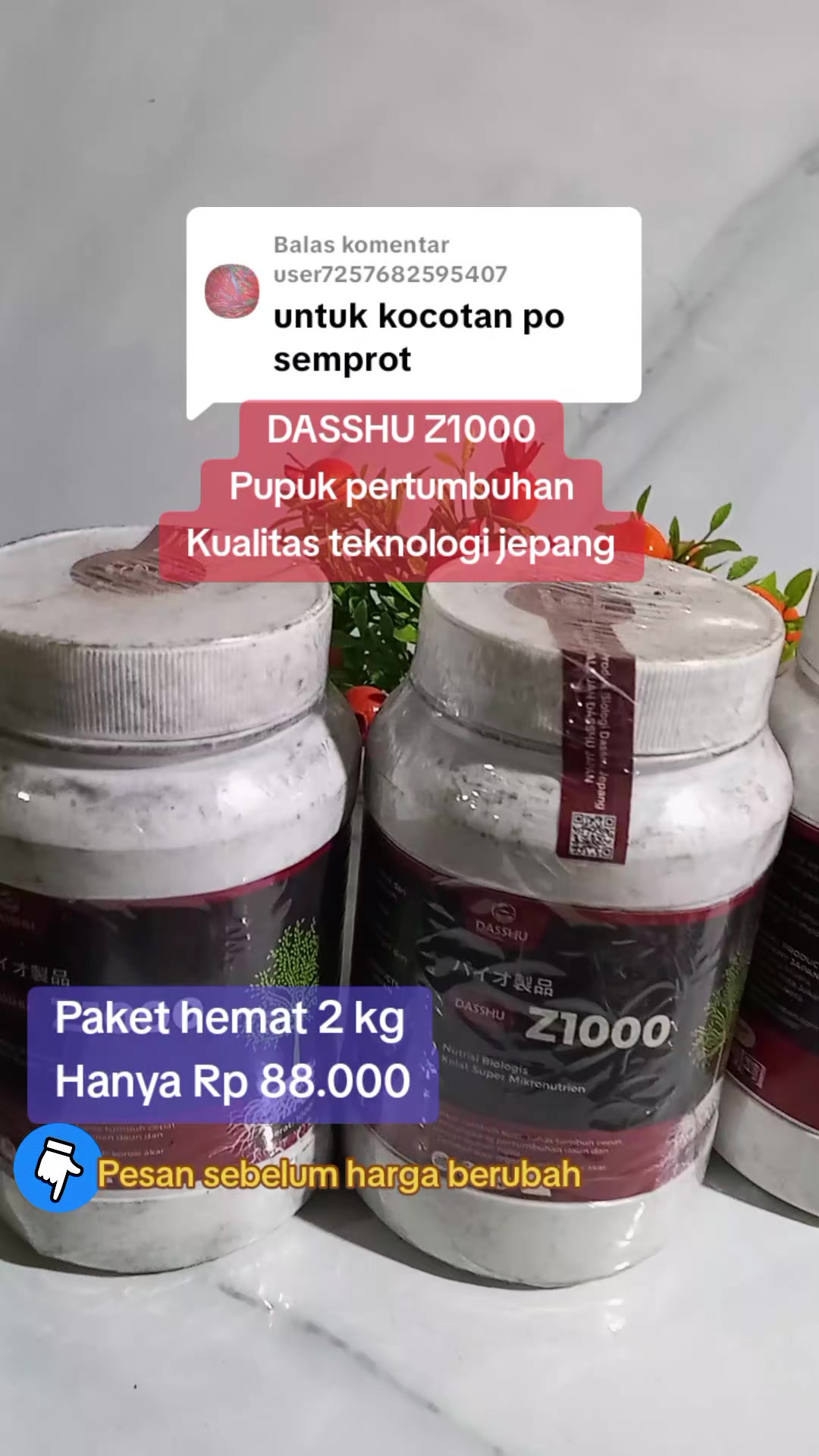 @Sahabat Tani