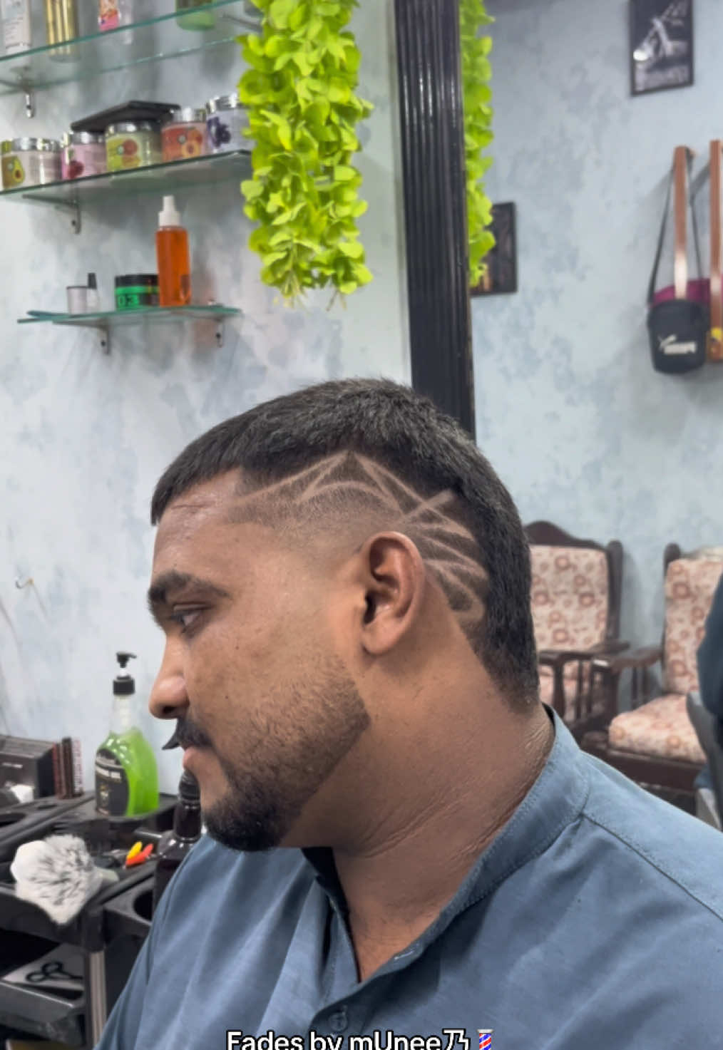 @Fades By mUnee乃💈