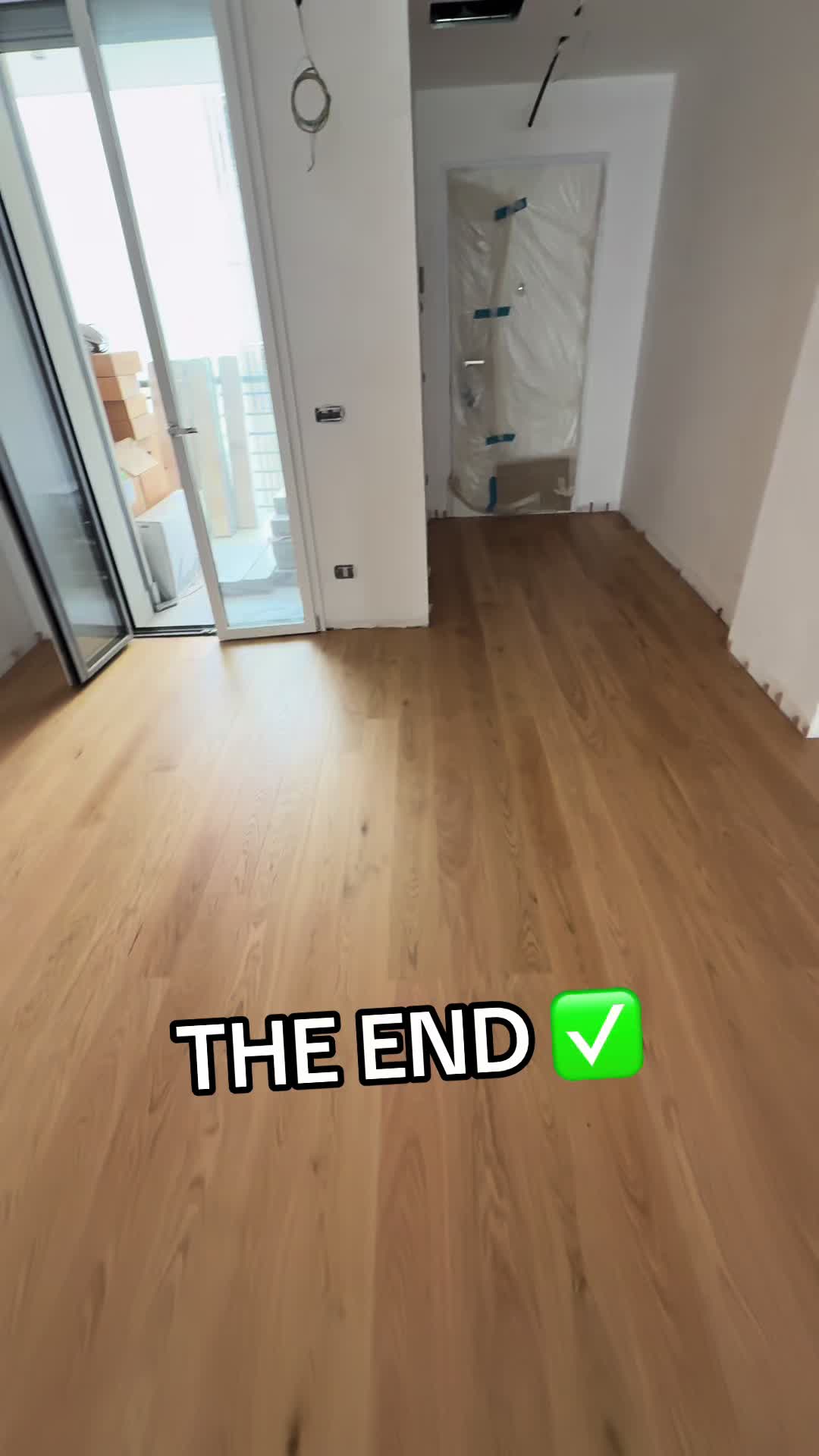 @Fiorentino Parquet